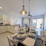 R-54 Vista Jardin Hébergement de vacances Torrevieja