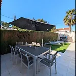 R-54 Vista Jardin Hébergement de vacances